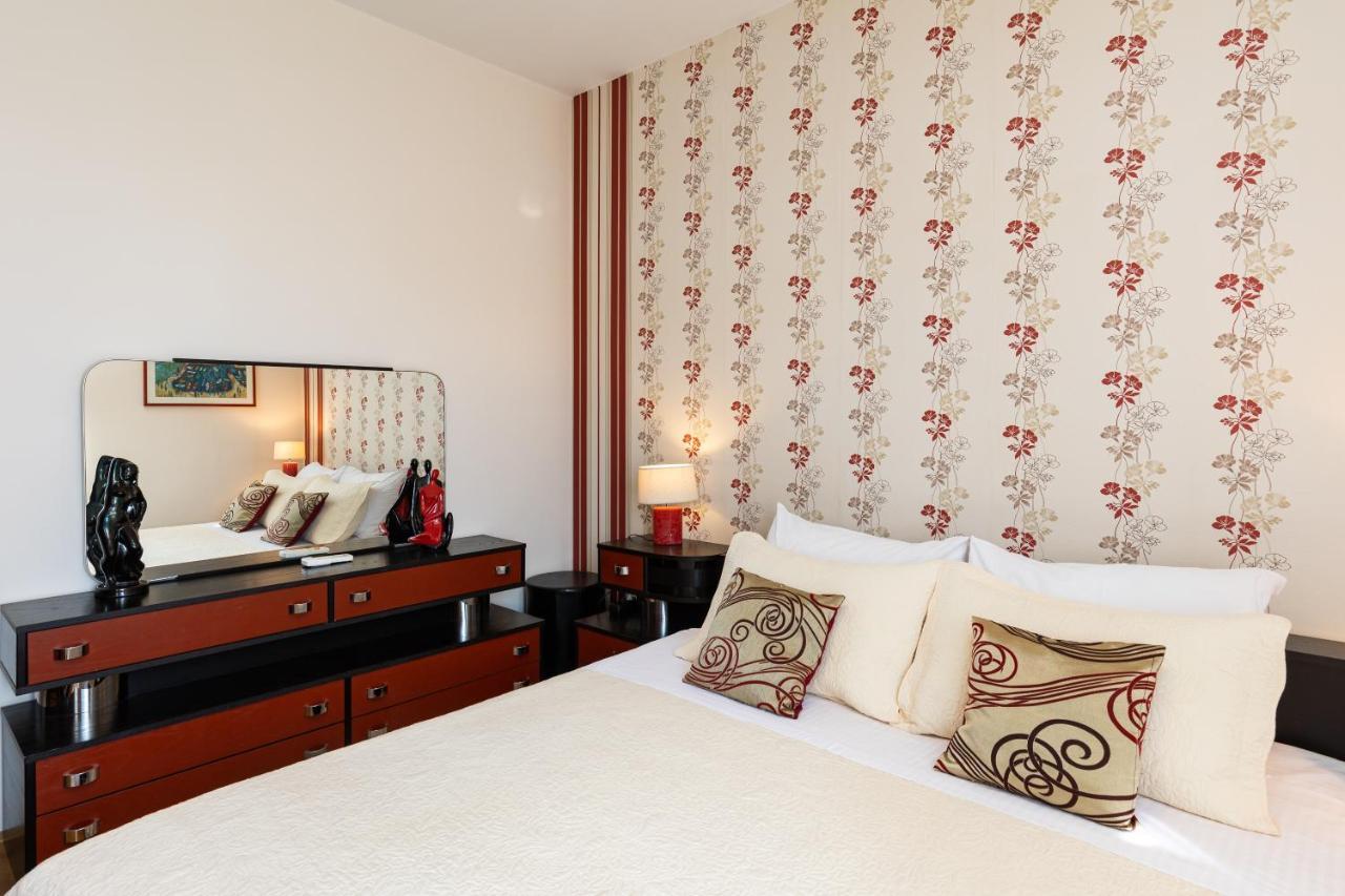 Falkoni Apartment Dubrovnik