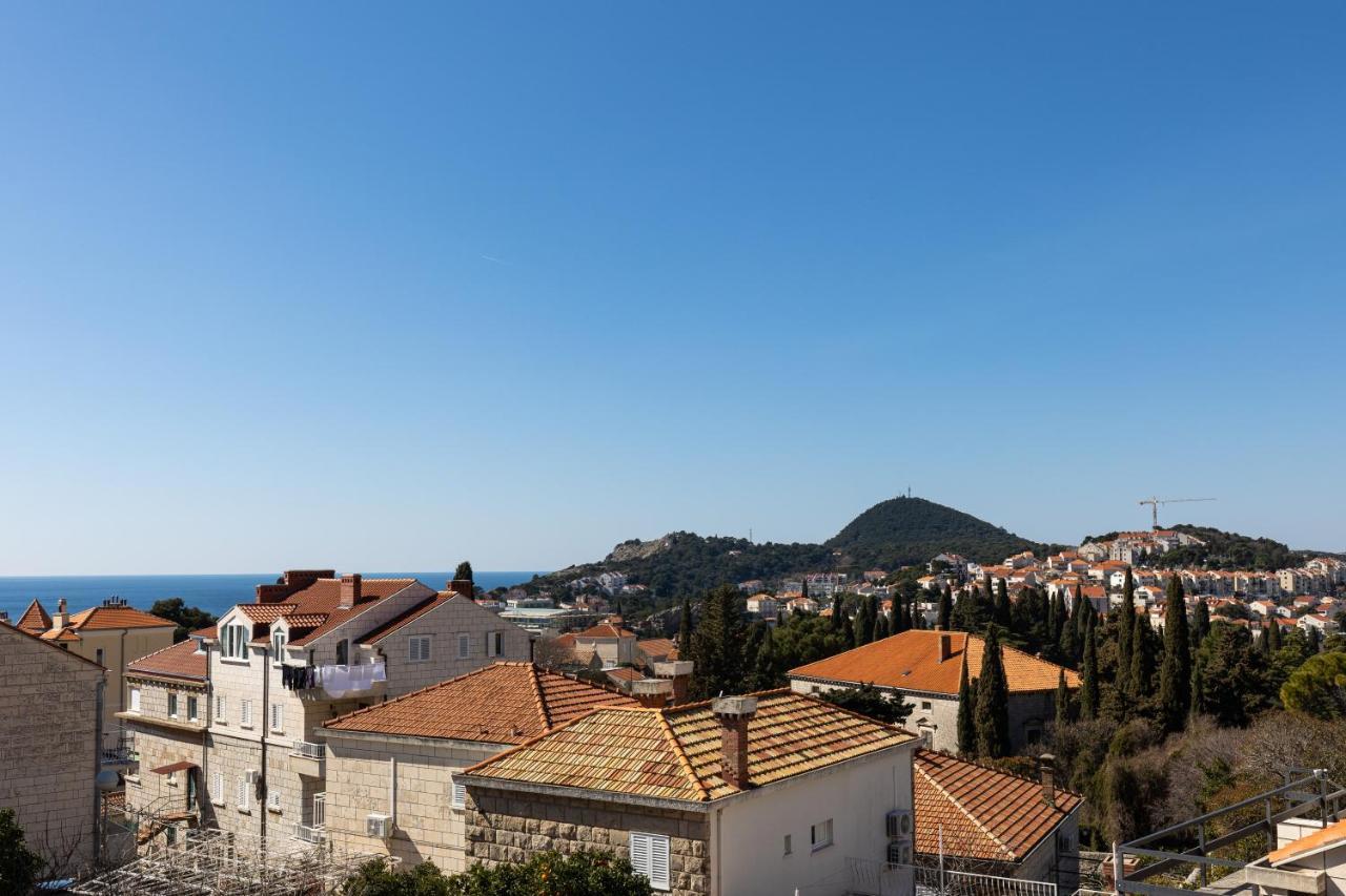 Falkoni Apartment Dubrovnik