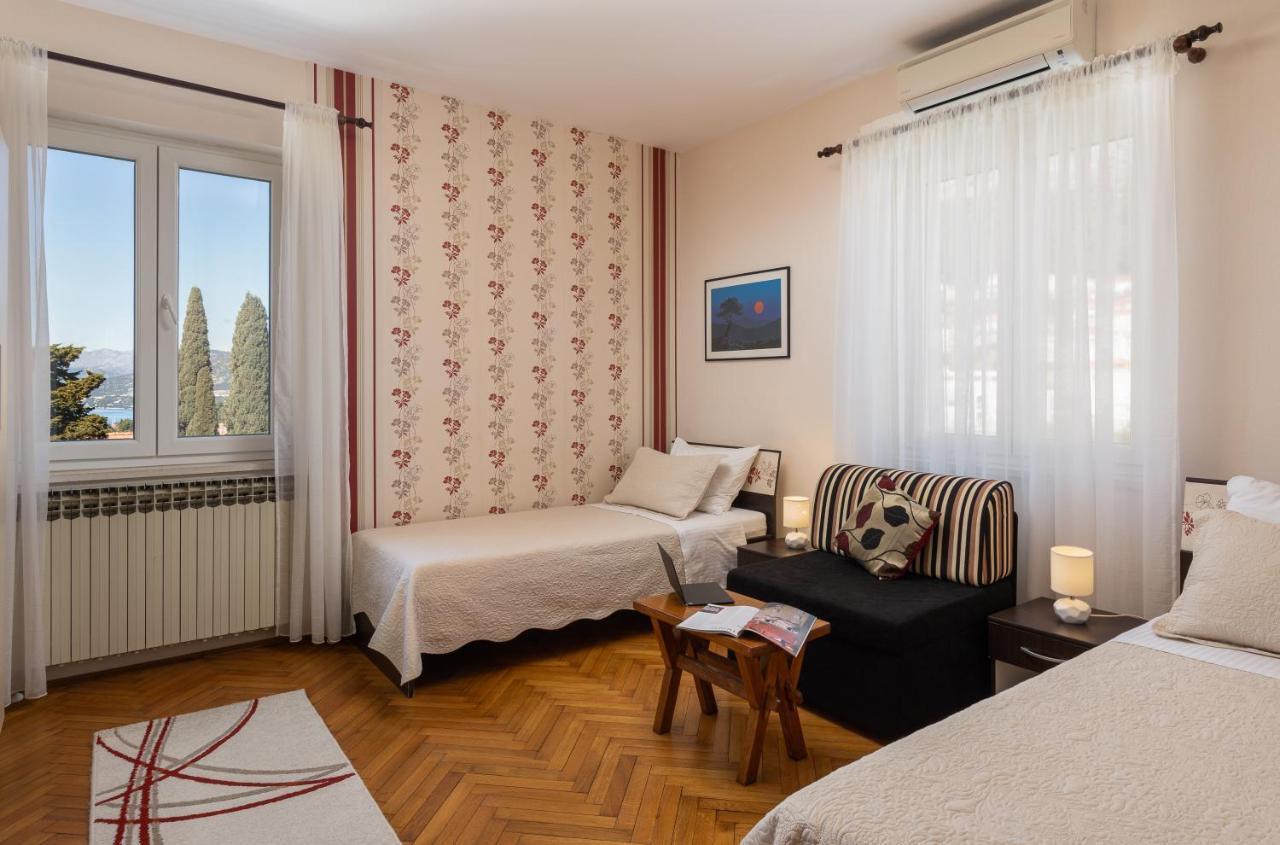 Falkoni Appartement *