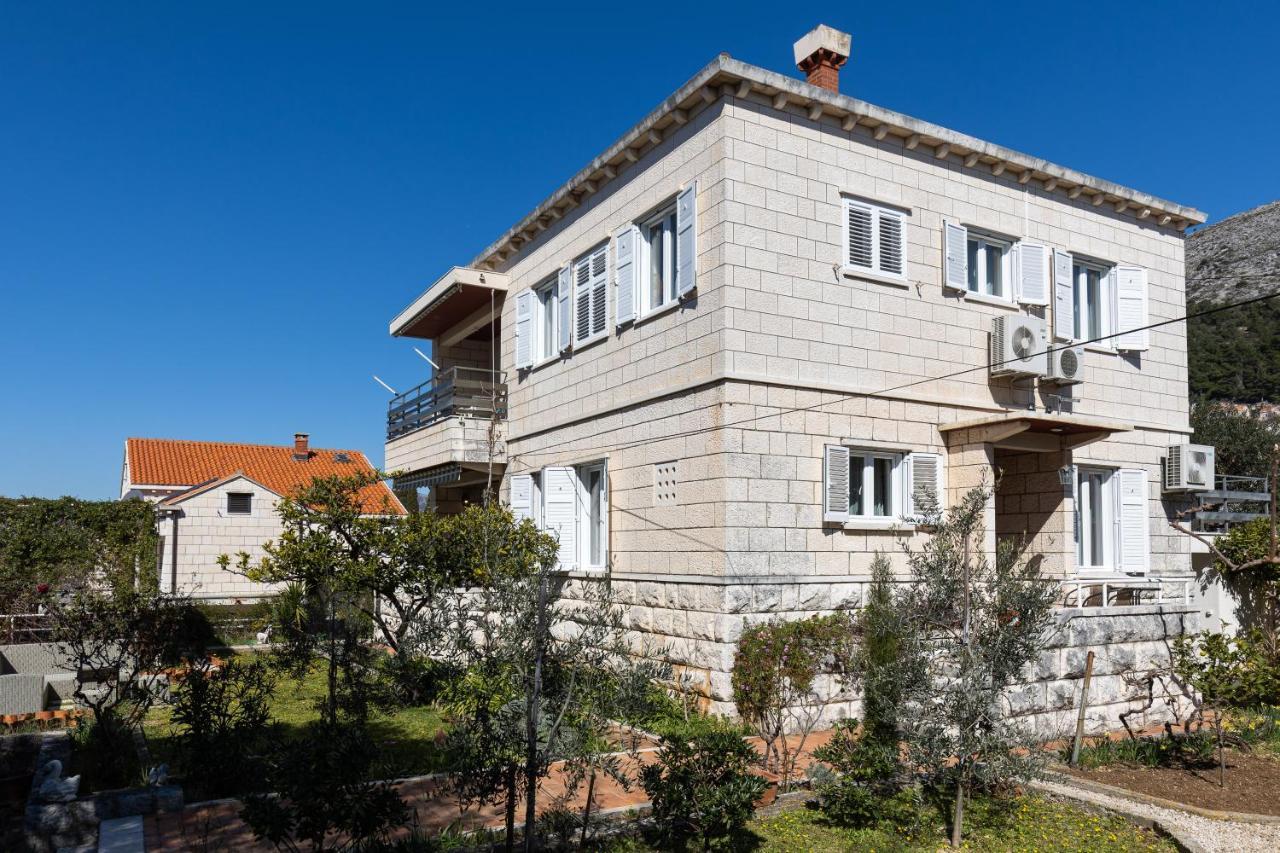 Appartement Falkoni *