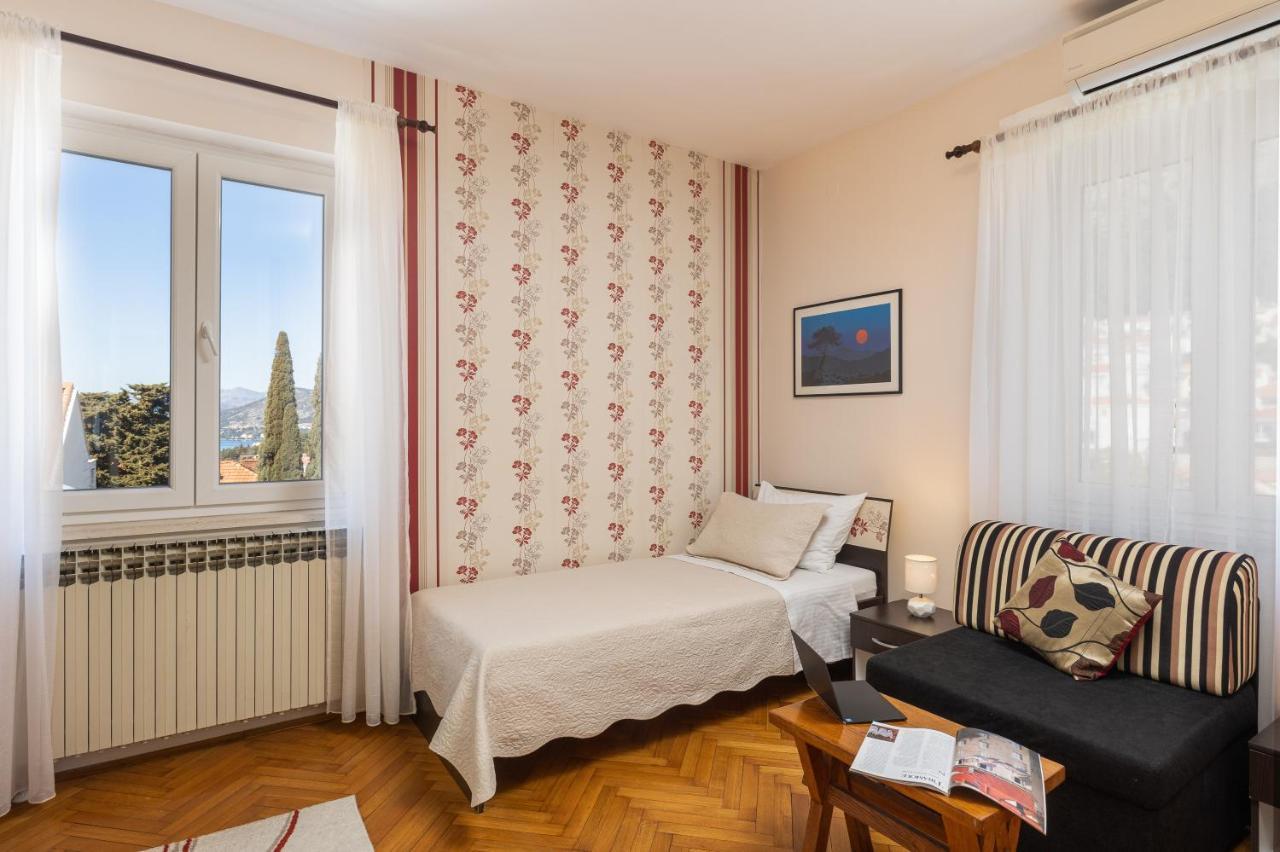 Appartement Falkoni *
