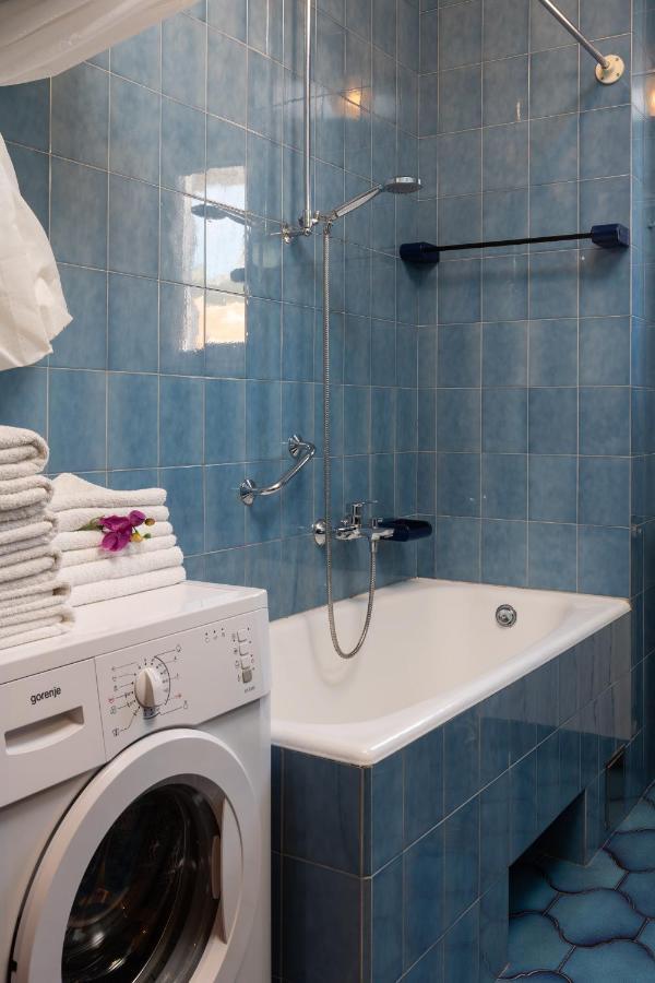 Appartement Falkoni *