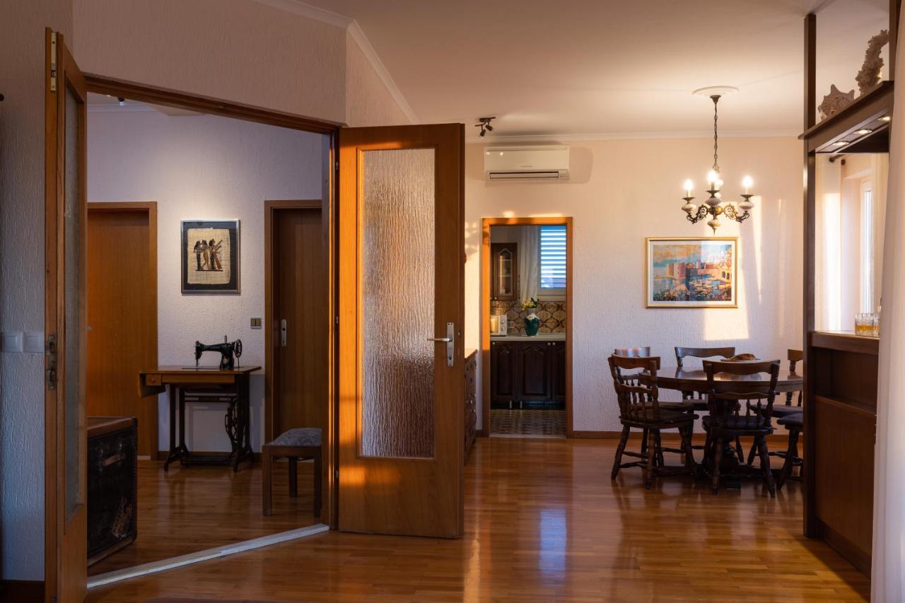 Appartement Falkoni