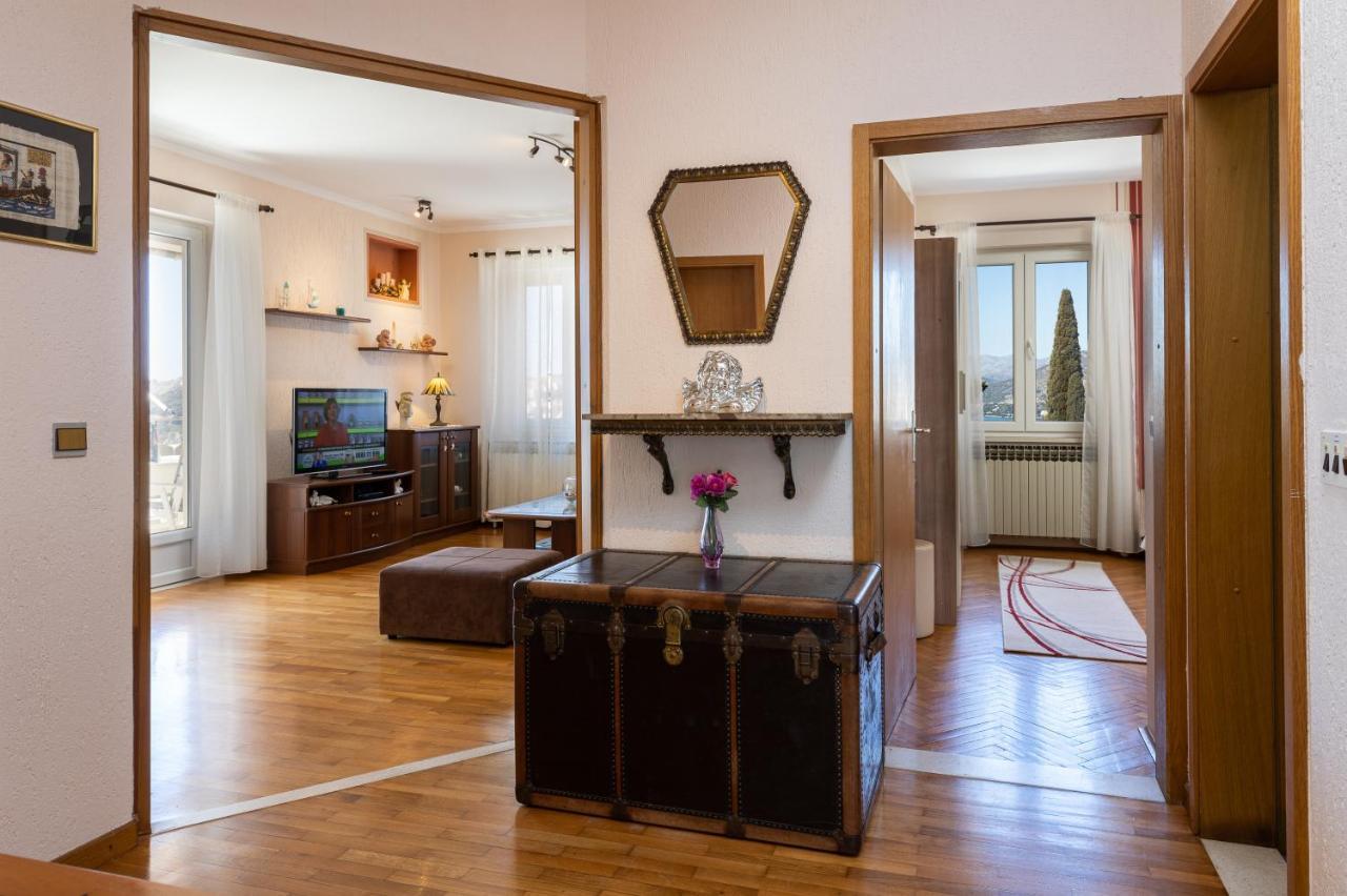 Appartement Falkoni *