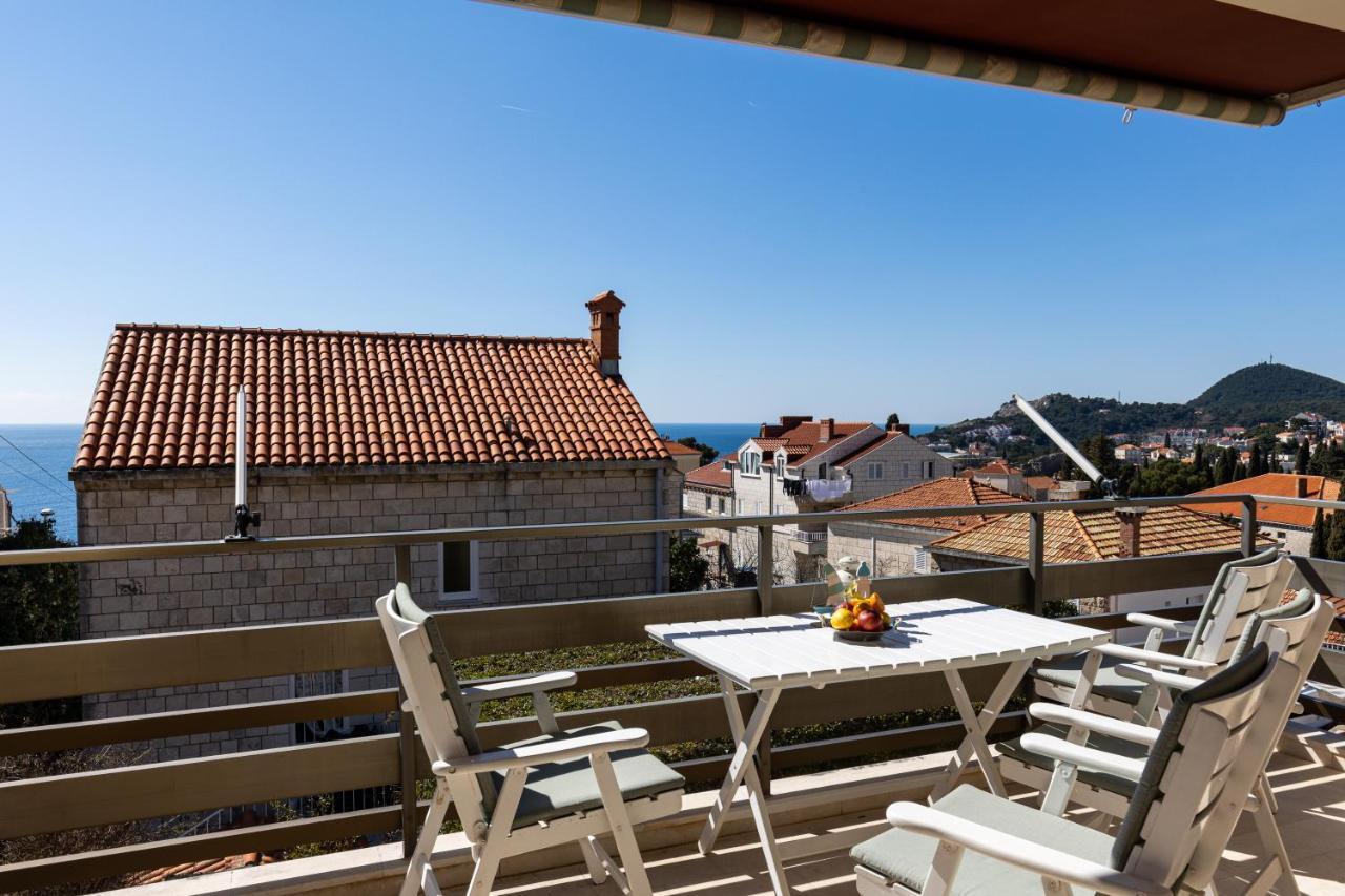 Falkoni Appartement Dubrovnik