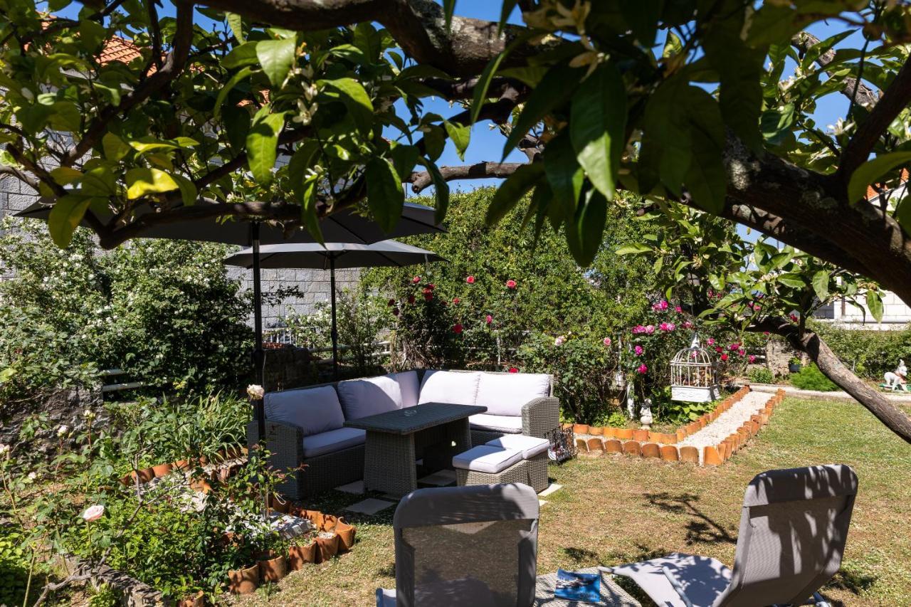 Falkoni Appartement *
