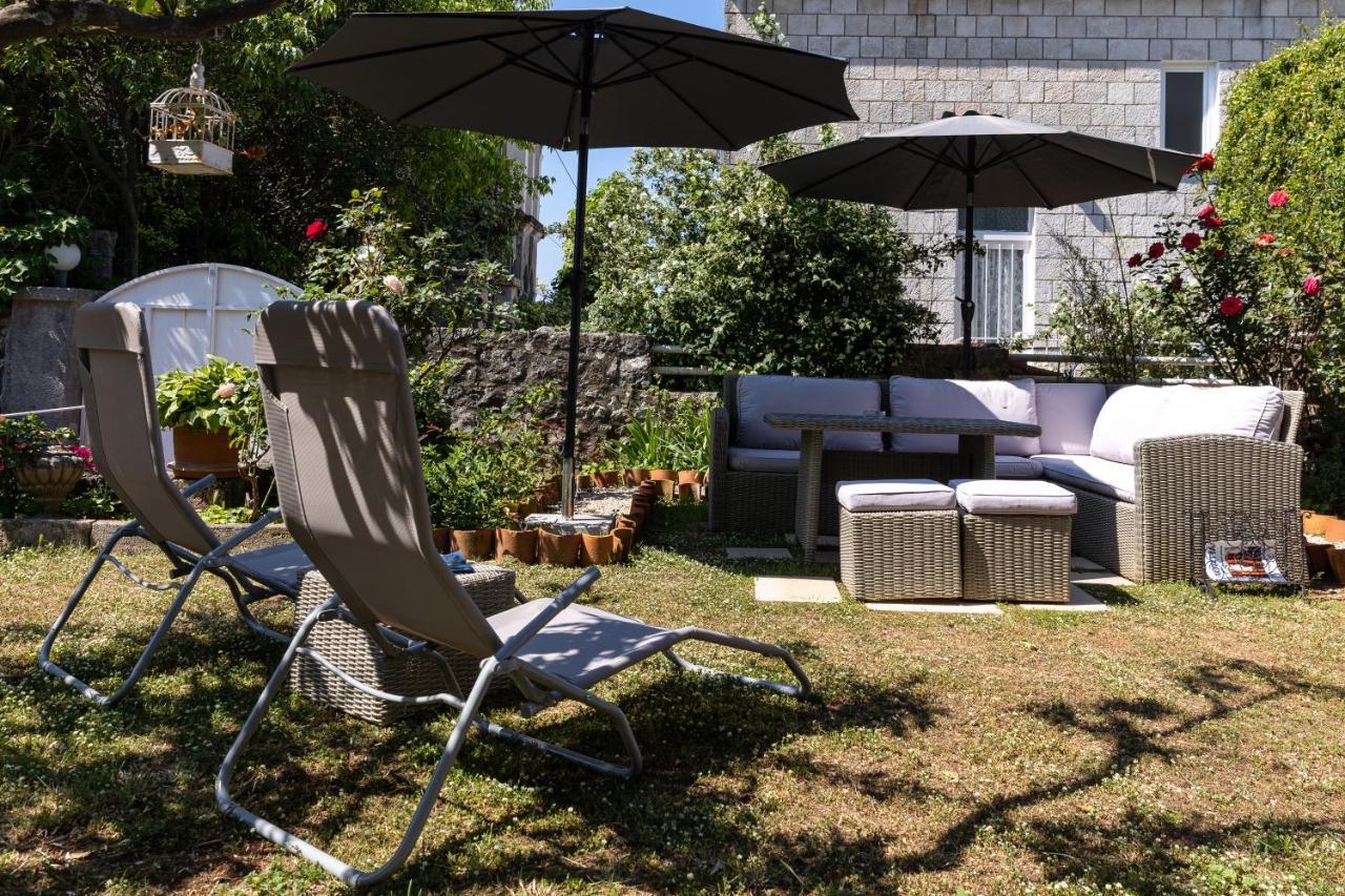 Appartement Falkoni